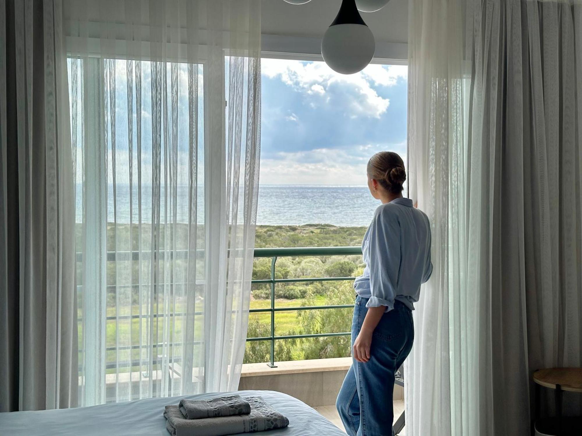Relaxing Apartaments Near The Sea Vokolidha Eksteriør billede